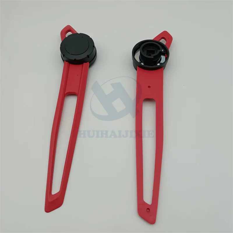 High Quality Safety Lever 71Q6-21470 for Hyundai Excavators R140LC