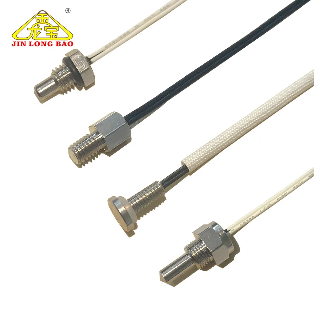 Air Conditioner Temperature Sensor With 100k Ntc Thermistor Buy Air
