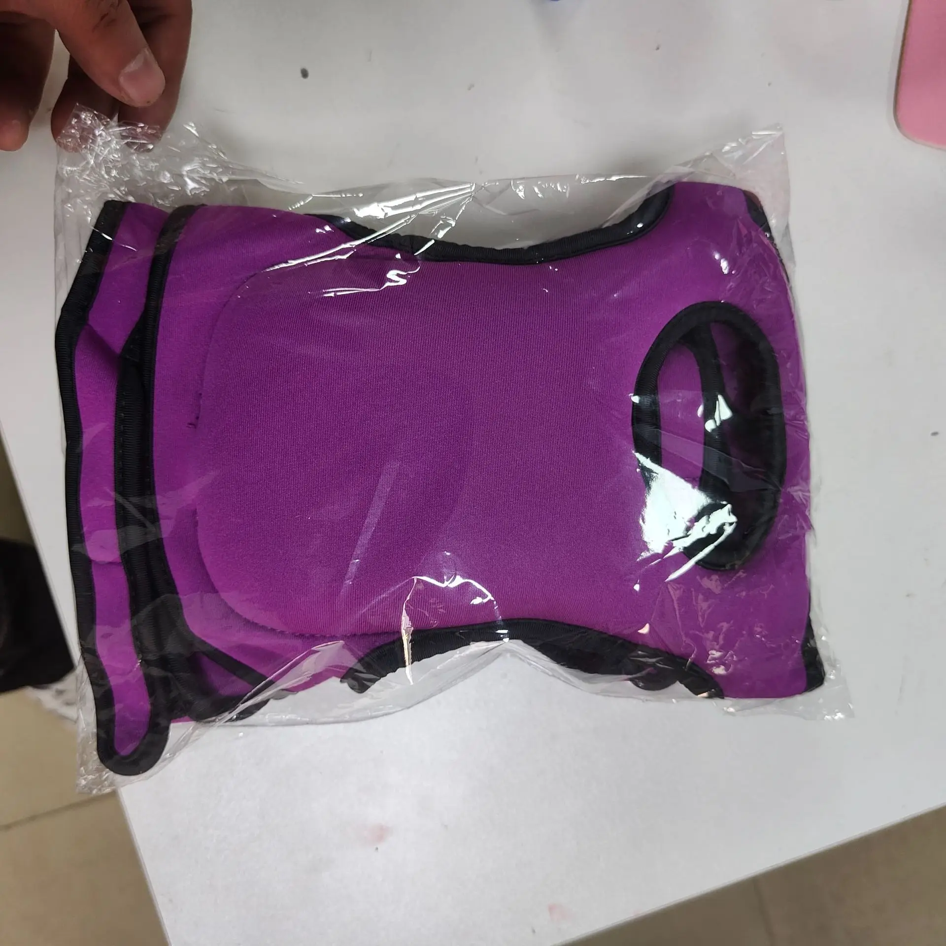 潜水材料户外花园护膝弹性防护家用海绵除草 & 劳动手套 & 齿轮