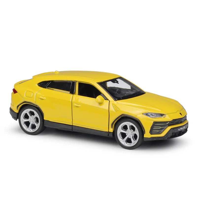 toy lamborghini urus