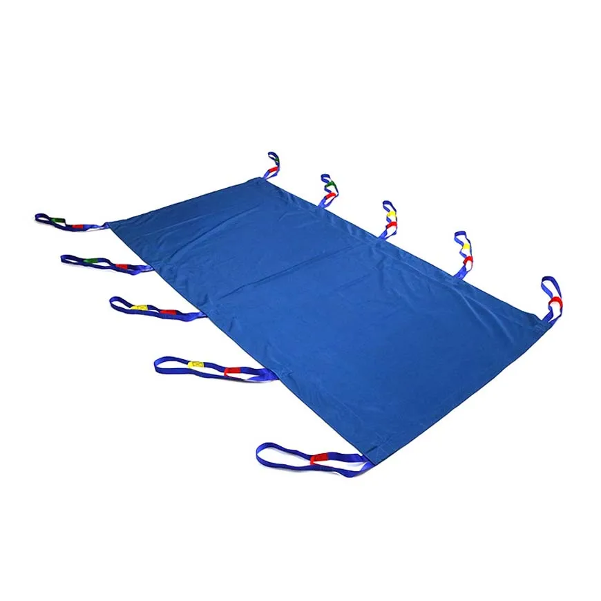 Extra Large Full Body Manual Handling Patient Repositioning Sheet And ...