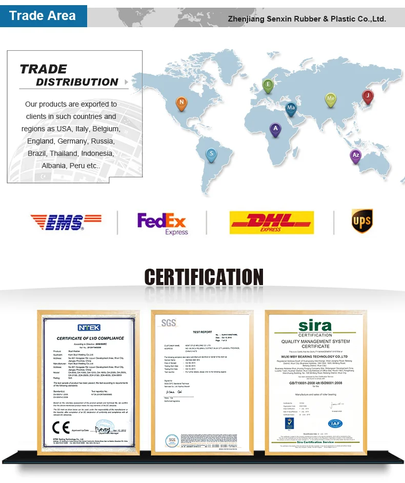 China direct sell anti-corrosion resistance ptfe plastic ring for Electrical applications