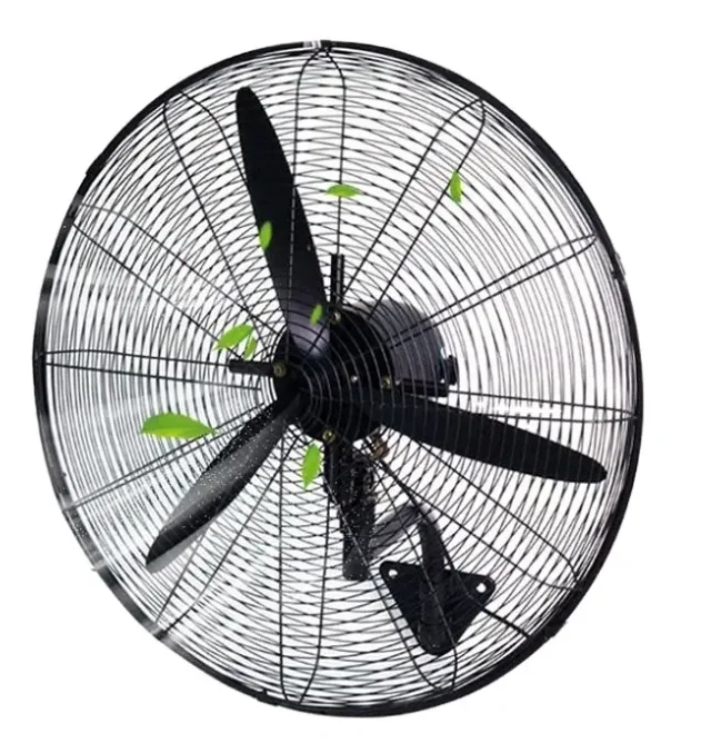 Wall Fan, 220, 160 - detail 4