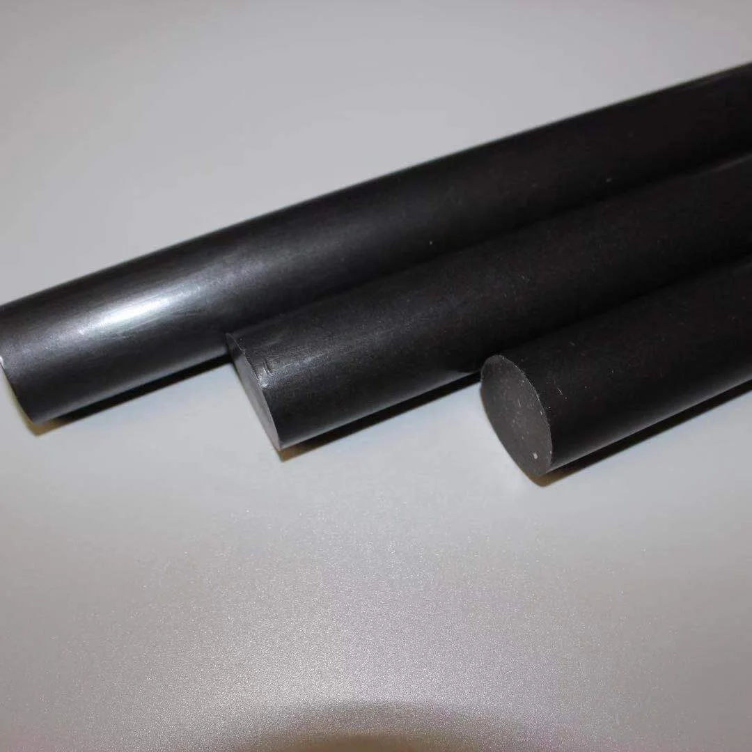 Ptfe Carbon/graphite Rod Length 1000mm Diameter 10mm300mm Buy Ptfe Rod,Ptfe Carbon Rod,Ptfe