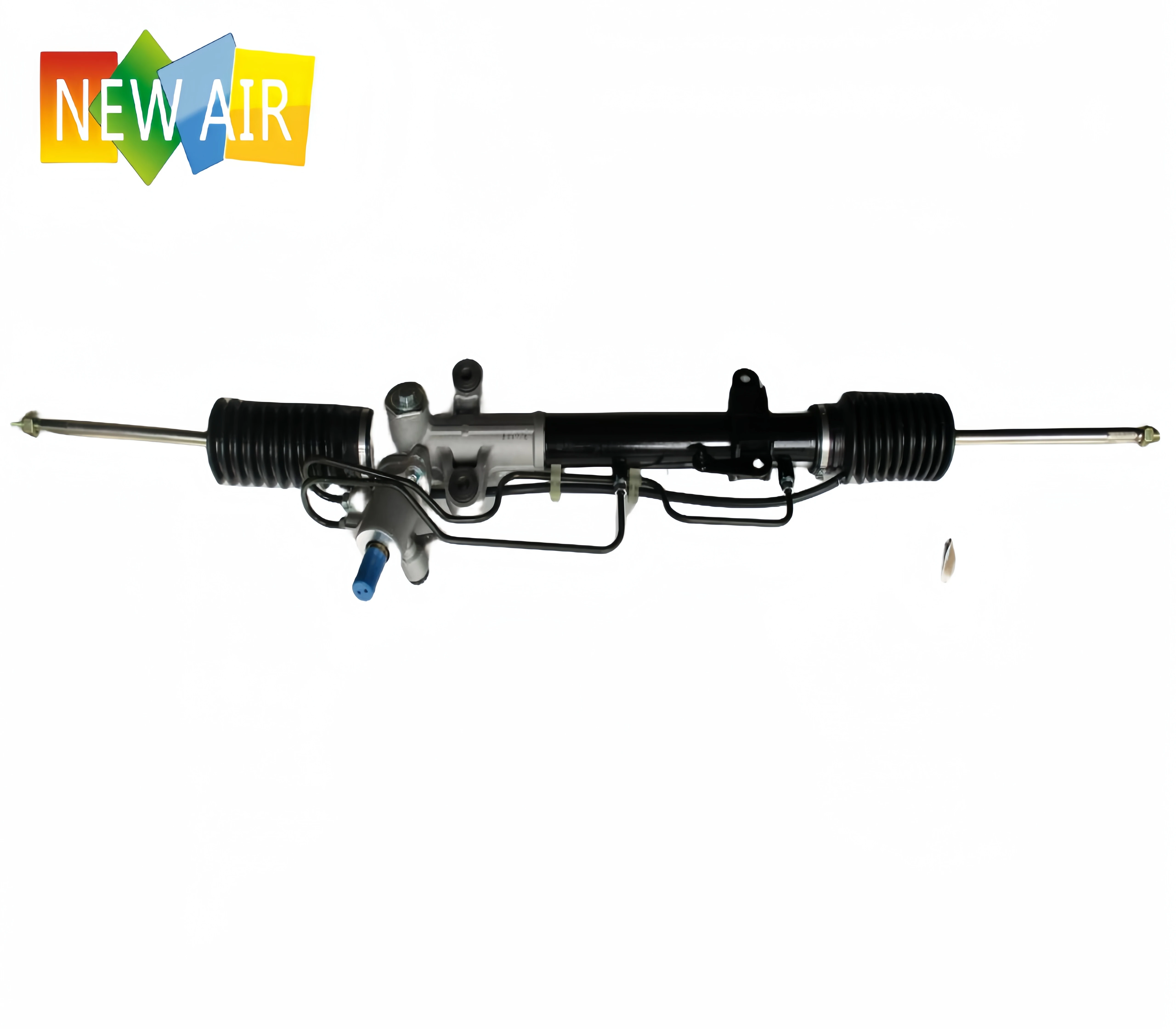New Rhd Power Steering Rack For Honda City With Hydraulic Power And Rhd