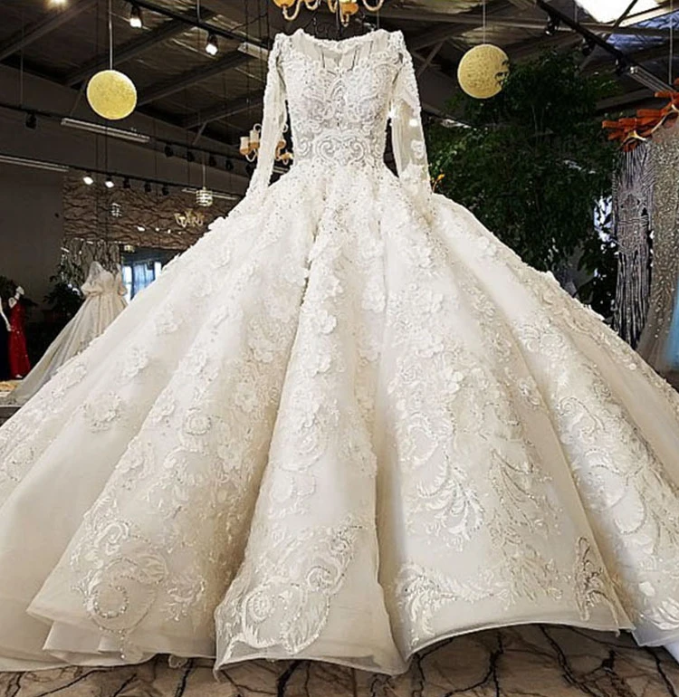 buy bridal dress