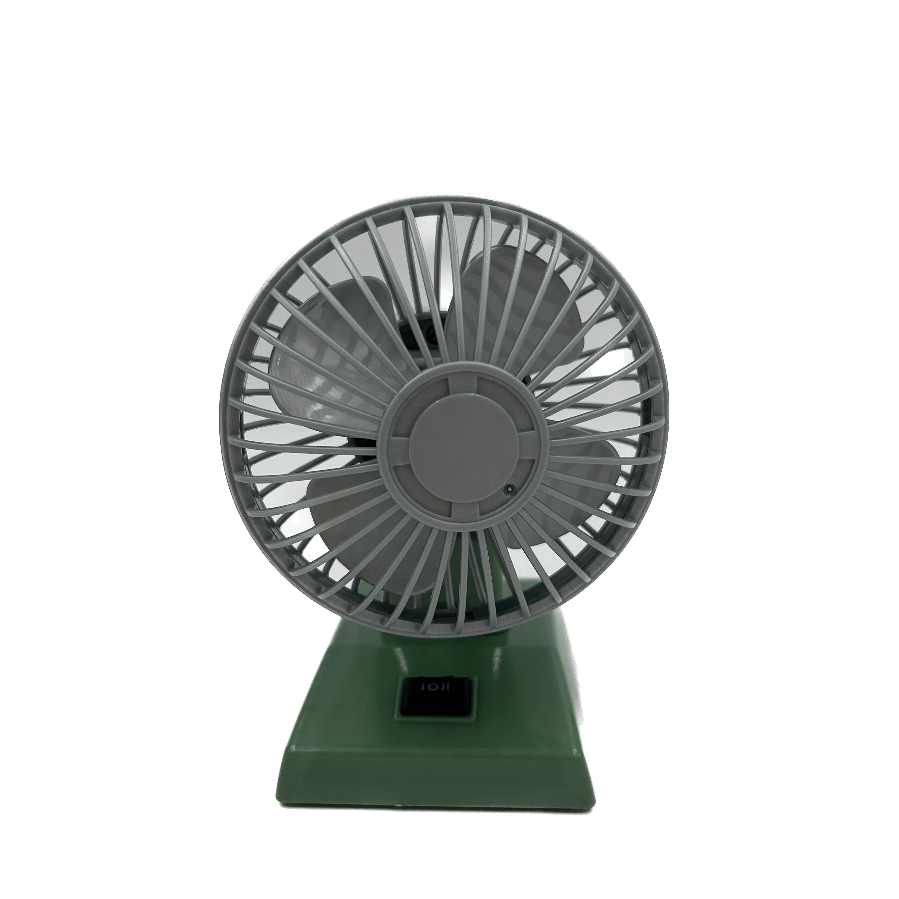 Table Fan, Portable, ABS, B812 - detail 6