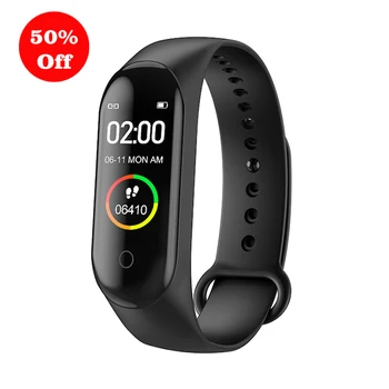 mi watch m4