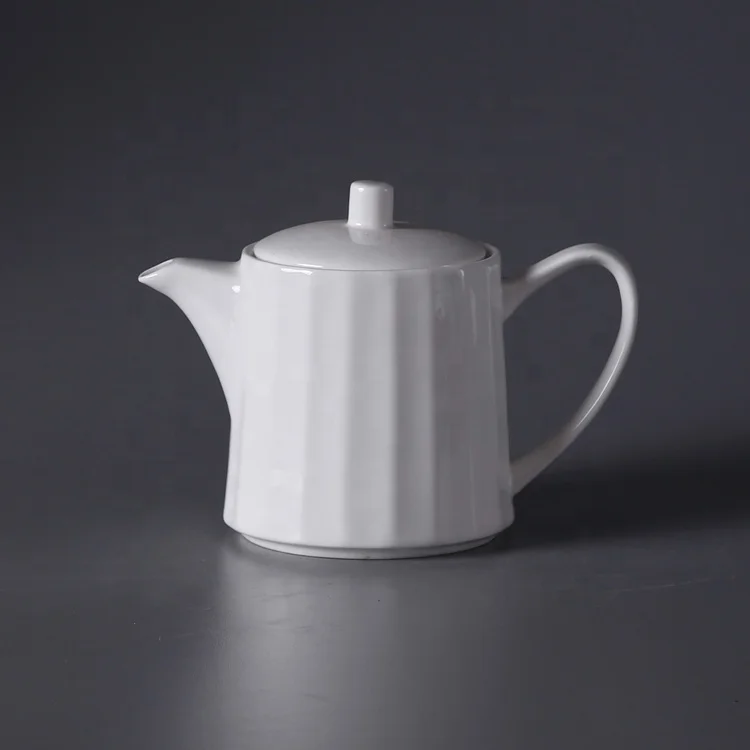 restaurant tea pots