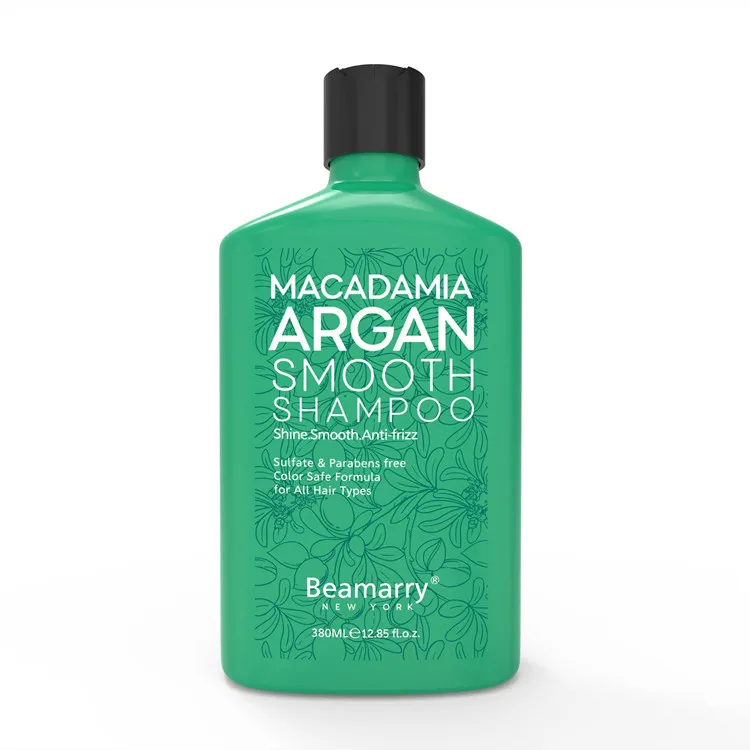 Champú Natural Orgánico Para El Lavado Del Cabello,Sin