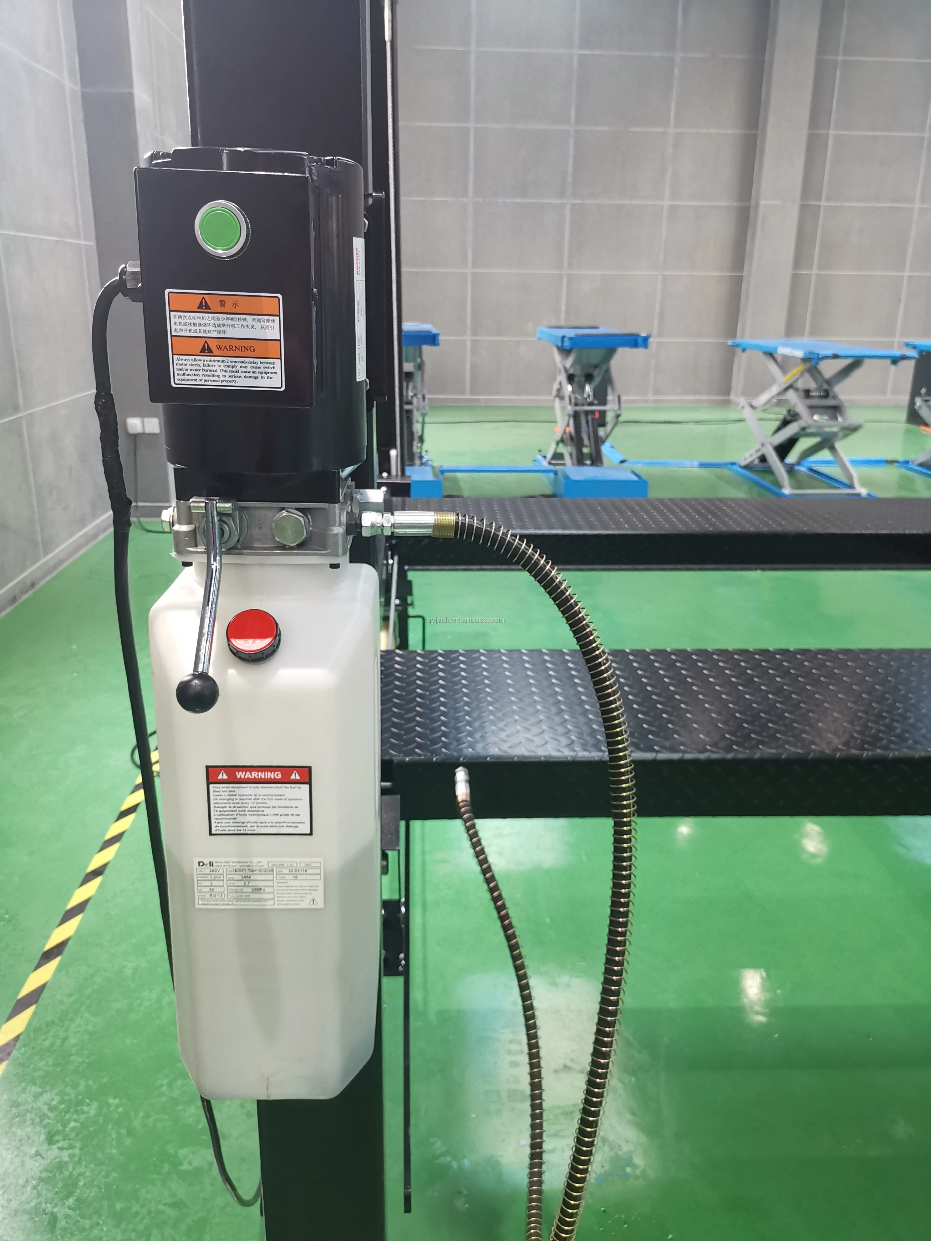 BUCHER power unit.jpg