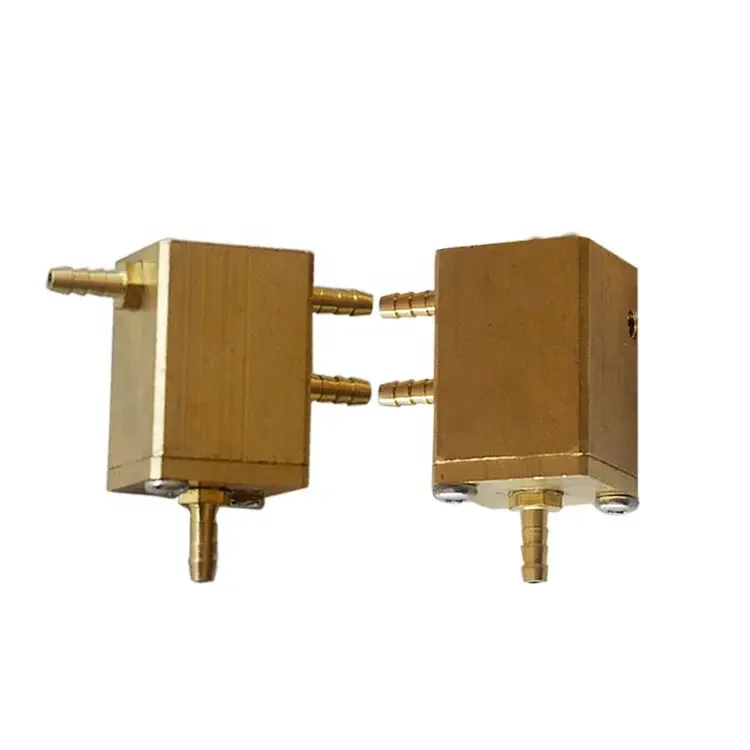 Dental spare part Single Air Switch details