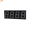 BT-5641AH indoor led 7 segment display 4 digit for clock and timer