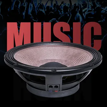 15 bass speaker 8 ohm