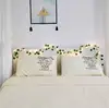 Artificial Ivy Garland Plants Hanging Vines Plant Leaves Garland with 5M 50 LED String Light Green