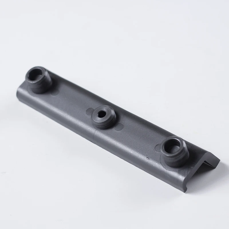 forklift spare parts Sliding block BZ101030702C BZ101030703C for linde forklift factory