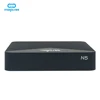 Shenzhen Nice quality OEM Customize Magicsee N5 Android 7.1 tv box 4k Quad Core S905X RAM 2GB ROM 16GB set top box
