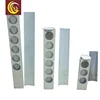 custom YUNRUI aluminum composite panel Bluetooth aluminium plate aluminum sheet metal panel Audio panel