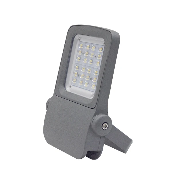 Al body mini floodlight meanwell driver led flood light low power 10w with cheap price