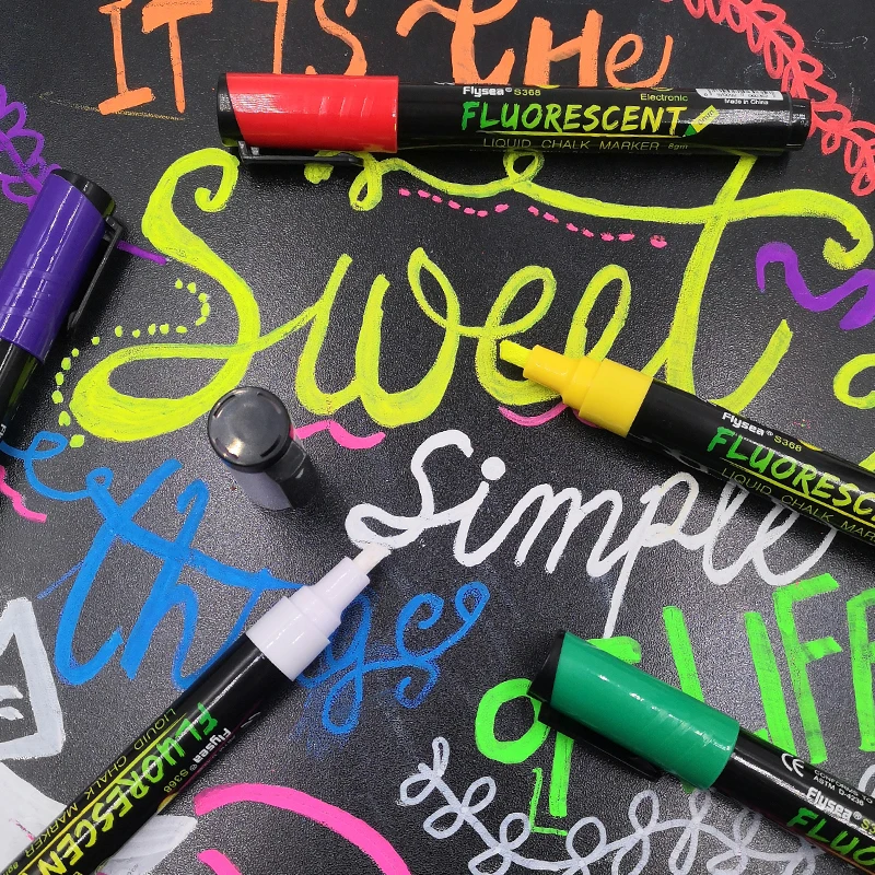 Nontoxic Custom Refill Dry Erase White Board Marker For Kids Buy