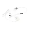 Power Bank Sharing Rental Power Recharge Cables 2G 4G Sim Card Network Control