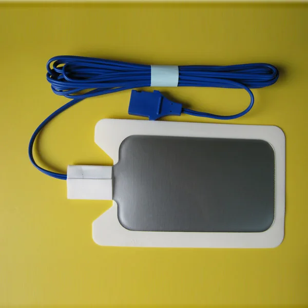 Skyforever Electrosurgical Plate/monopolar Electrosurgery Child