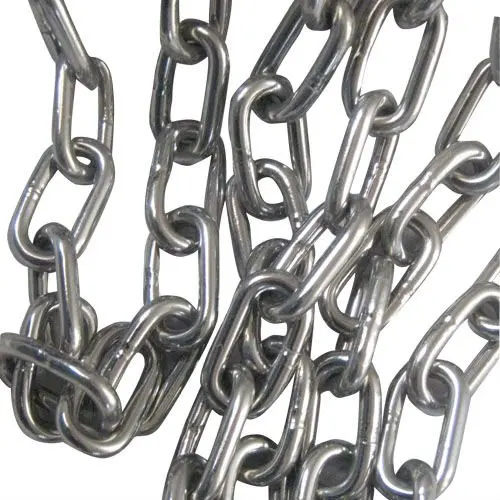5mm JIS CHAIN SS