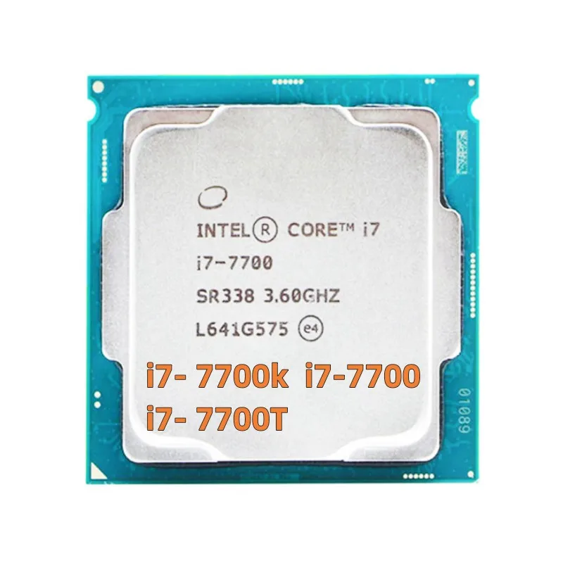 i7-7700T Guide: What to Know Before Buying or Using It