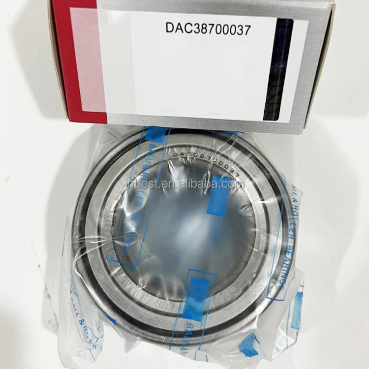 DAC458445 VKBA6849 Wheel Bearings - Reliable Auto Parts