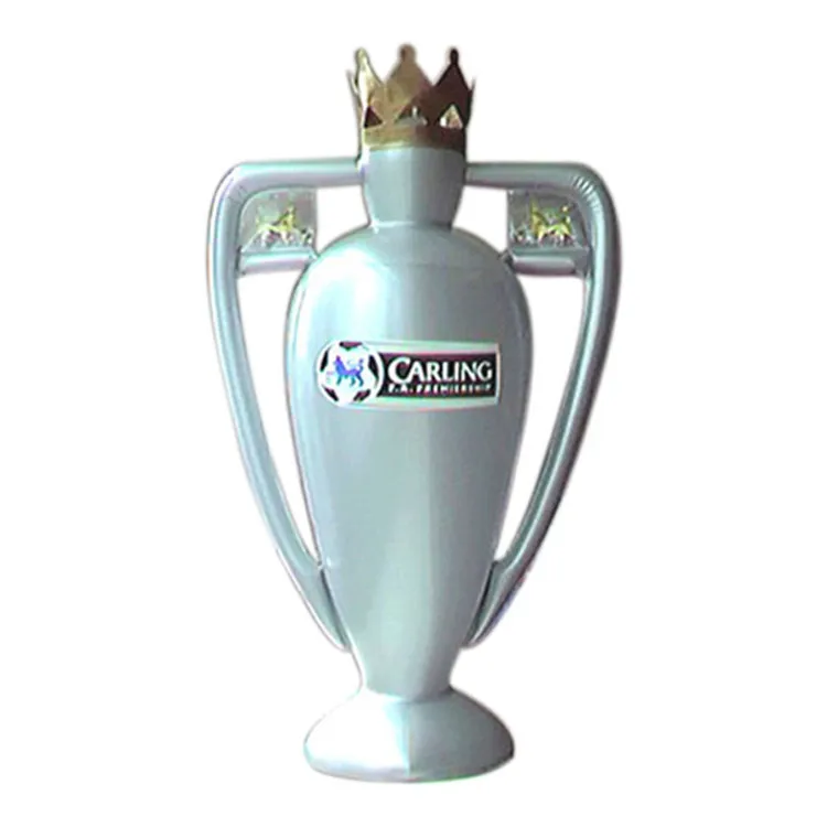 Custom Inflatable Trophy World Cup For Advertising - Buy Promotional