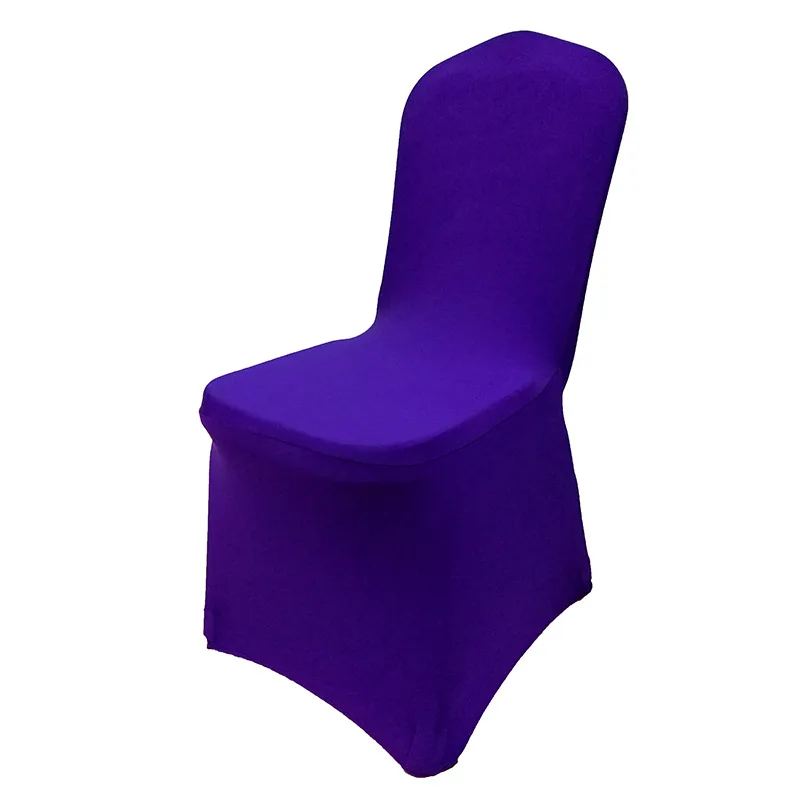 
Wholesale High Quality Universal Cheap Spandex Chair Covers, Elastic Office Chair Seat Cover For Home 