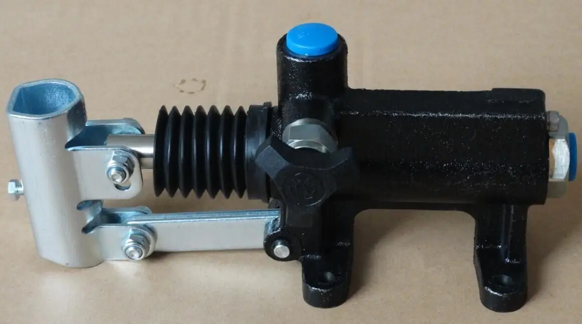 Standby Power Manual Hydraulic Hand Pump Hydraulic Hand Pump Jack