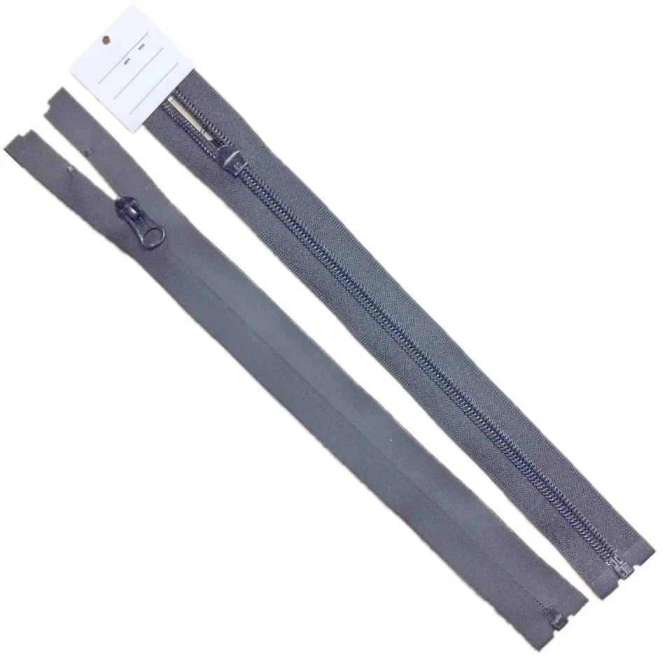 5 Waterproof Zipper For Jacket Garment Bags Or Custom Zips Or Long