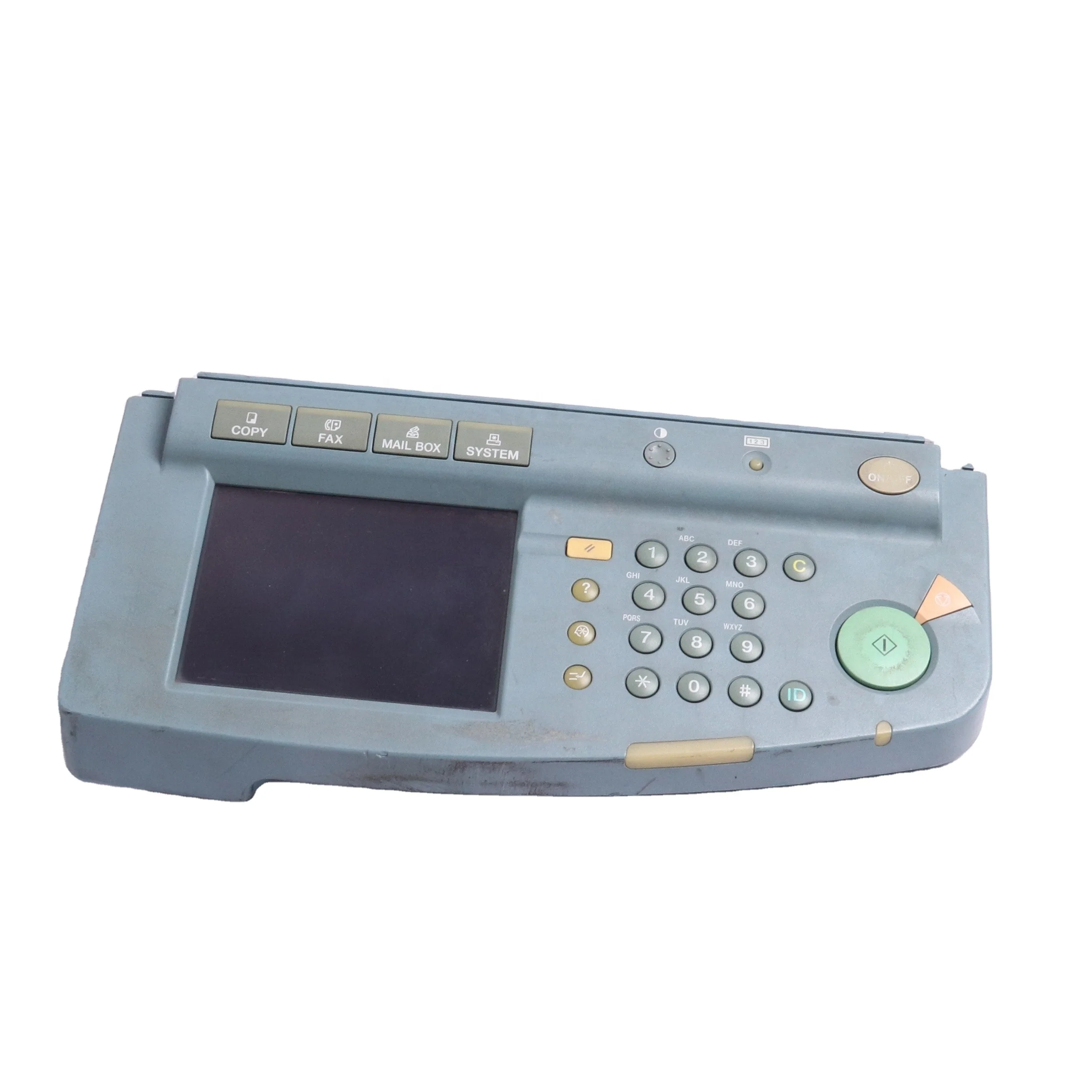 China Office Supplier Card Netz karte für Canon IR2200 IR2800 IR3300 2200 2800 3 China Office Supplier Card Netz karte für Canon IR2200 IR2800 IR3300 2200 2800 3