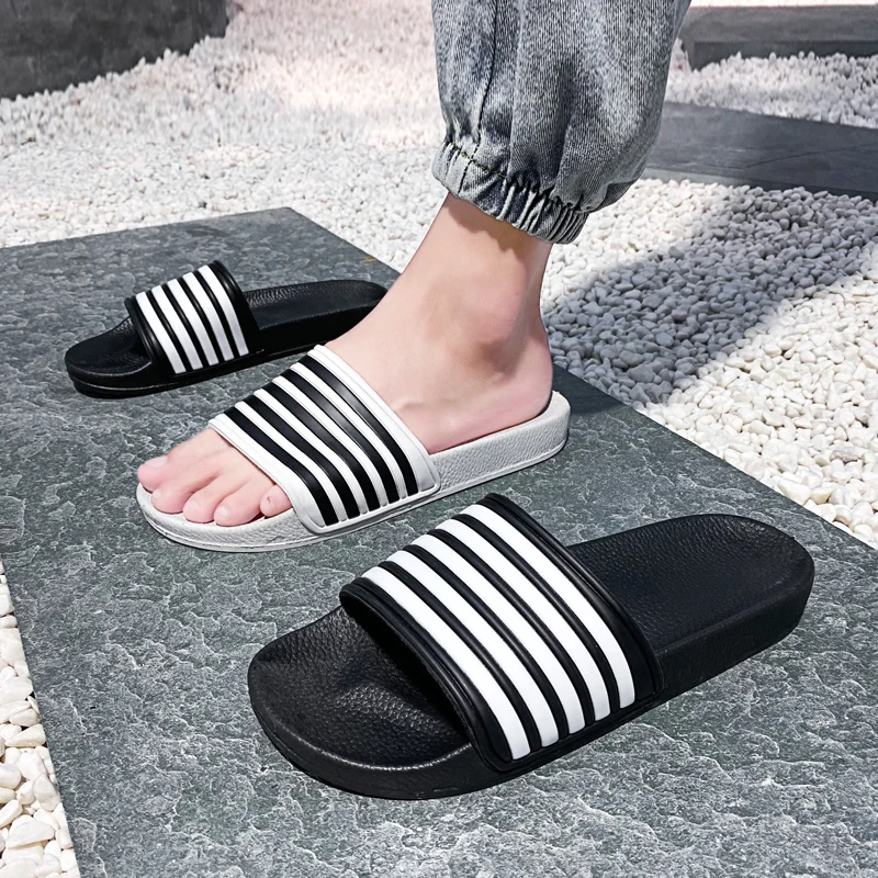 Zapatillas Cómodas Transpirables Para Hombre,Sandalias Antideslizantes Para  Venta Al Por Mayor,Superventas,2021 - Buy Diapositivas De Los  Hombres,Zapatillas Para Hombres,Sandalias Y Zapatillas De Hombres Product  on Alibaba.com