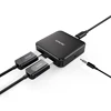 Usb Type C Audio Recording Hd Video Recorder Laptop Hdmi 1.4 1080p Capture Card for Lecture Recording Live Streaming Gaming