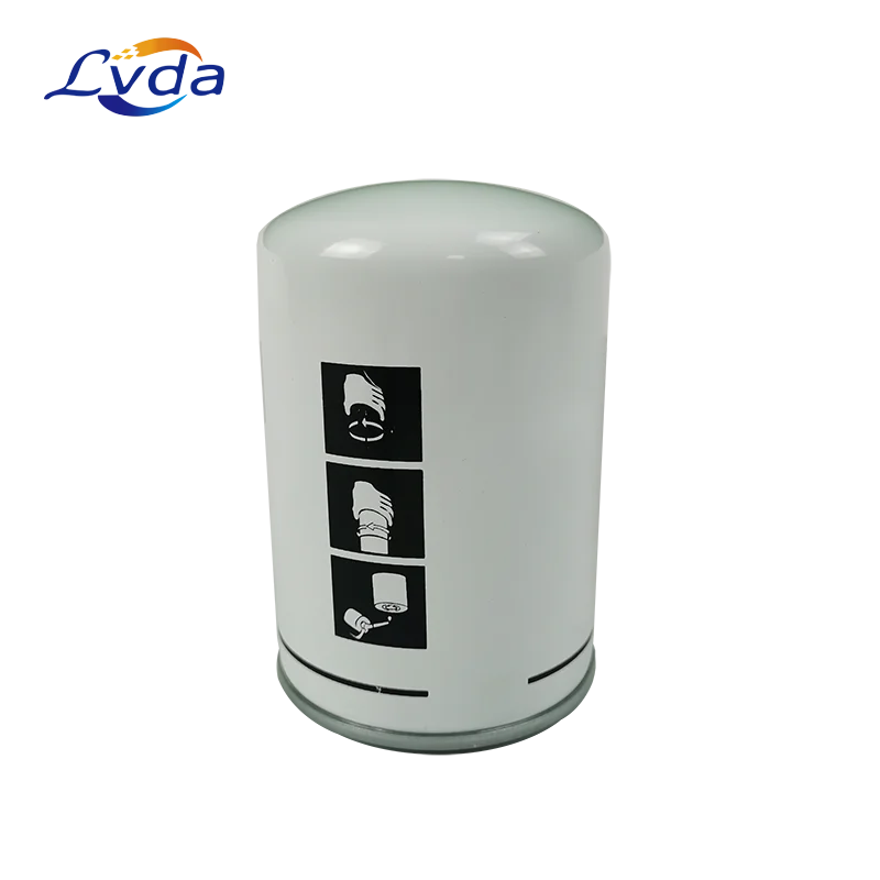 Good Quality Replacement Atlas Ir Sullair Quincy Fusheng Compair Oil