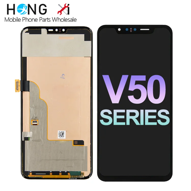 LG V50 Screen Replacement - Original LCD Display for LG V50s 5G