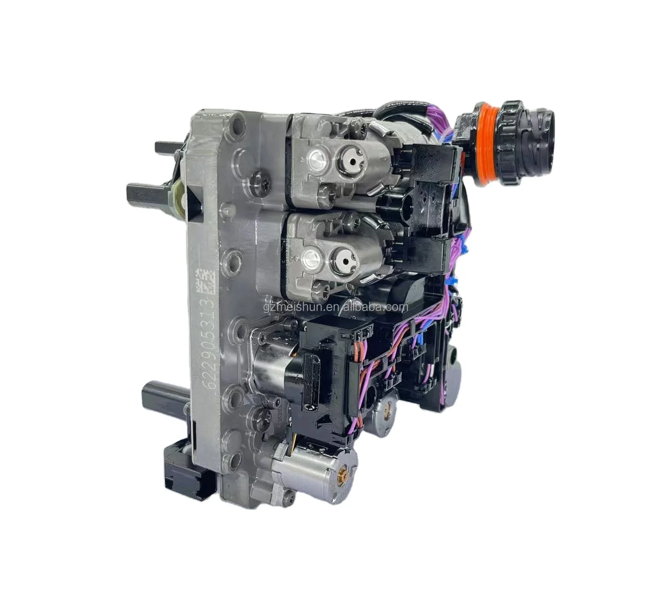 Genuine Oem Electrohydraulic Control Module Assembly For Byd M6 S6 S7