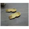 Ice Cream Spoon Gold Supplier Stylish German Rainbow Flatware