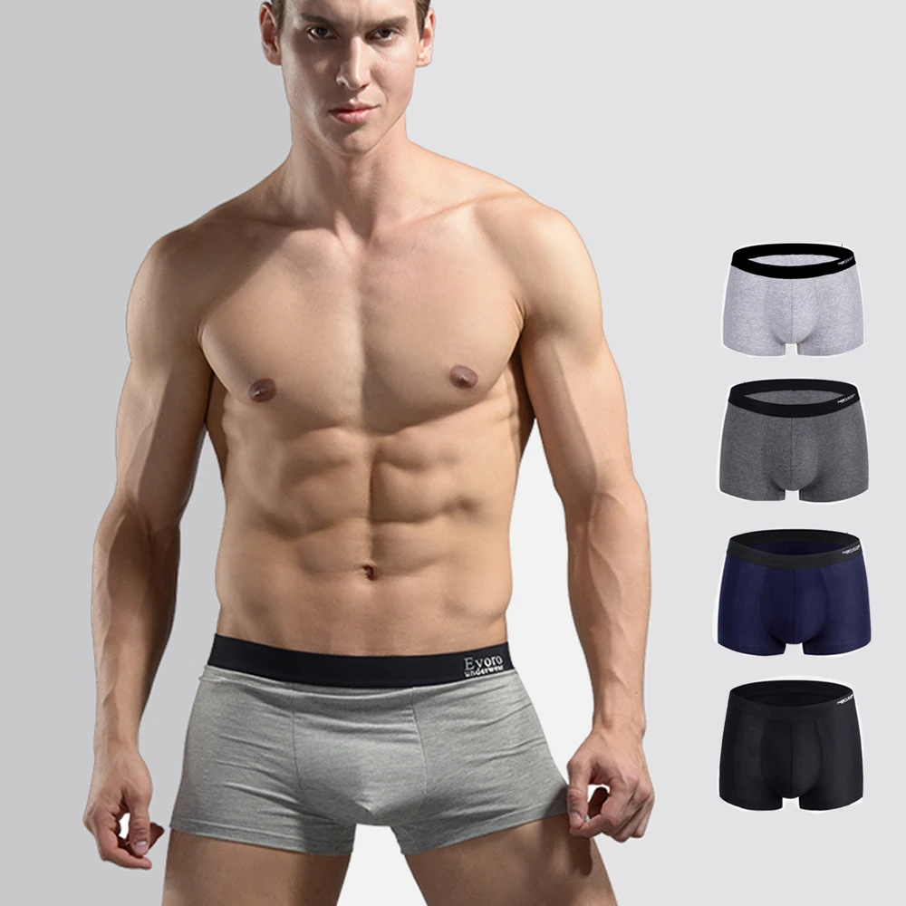 ropa interior marca hanes