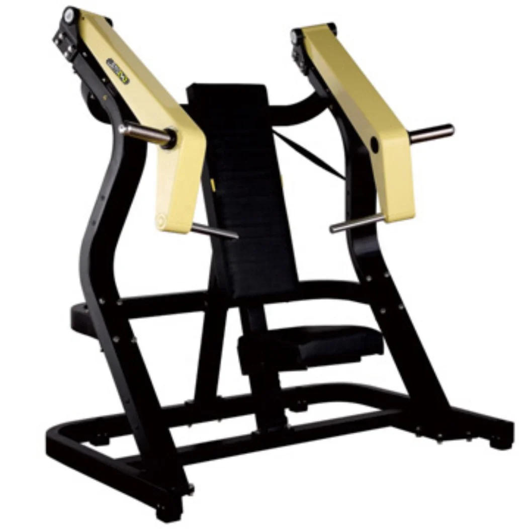 Gym Exercise Equipment Incline Chest Press Fitness Equipment Buy