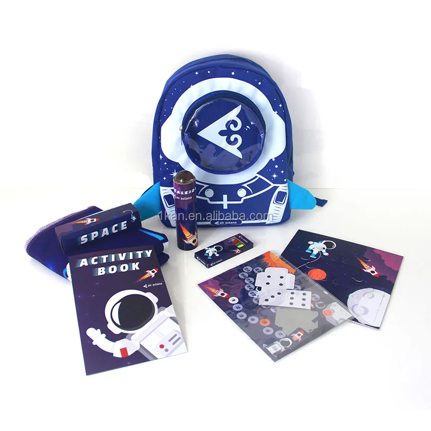 Airline Amenity Kit Kids Travel Kit Buy Kids Adventure Kit Travel Kit For Kids Travel Comfort Kit Product On Alibaba Com