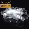 Garments Accessories silicone TPU elastic transparent tape