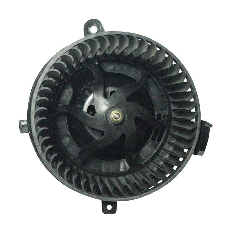 Car Conditioning Auto Ac Heater Blower Motor With Fan Oem 22810567 22961461 For Buick Chevrolet