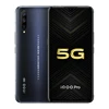 Vivo iQOO pro 5g Snapdragon855 Plus 6.41"Super AMOLED Support NFC OTA update 4500mAh 44W Super VOOC Face+Fingerprint ID 4cameras