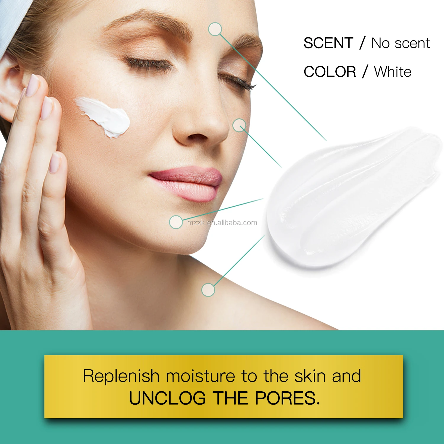 garnier moisturizer
