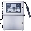 Faith Industrial Time/Date/Character Inkjet Printer/Coding/Printing Machine For Bottle/Wire / Cable / Egg/Bag