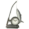 Fishing Personalized Design Beautiful Table Clock