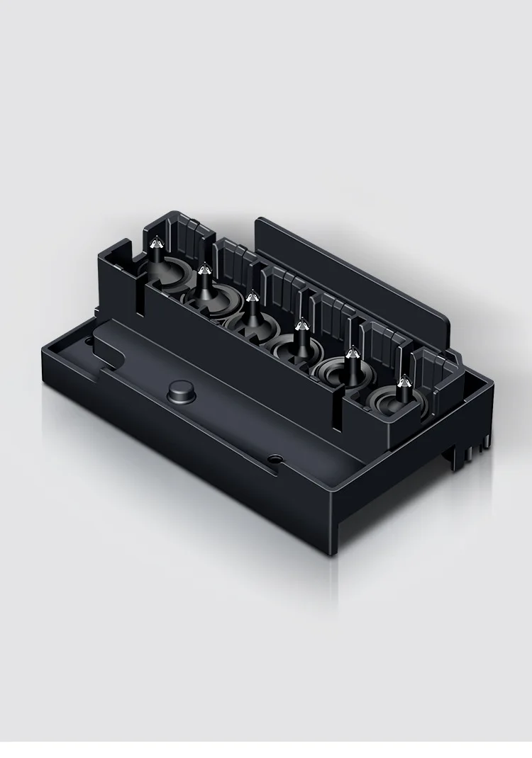 1pcs L1800 Printhead Western Fedex Time Good Tnt Piece Inkjet Printer